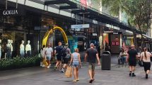 Sydney Cbd