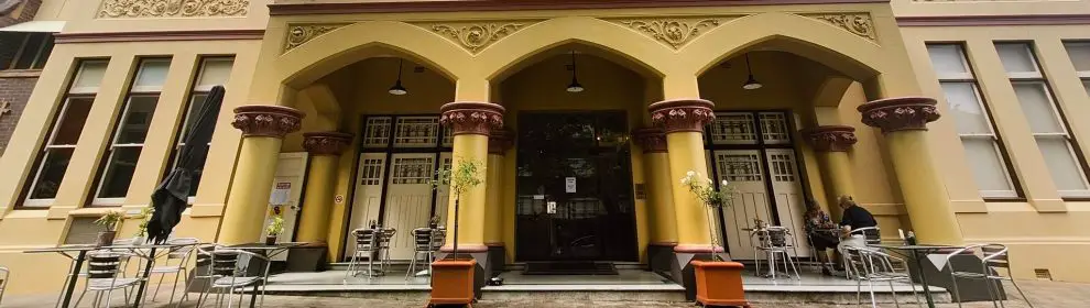 Mary Mackillop Place Museum