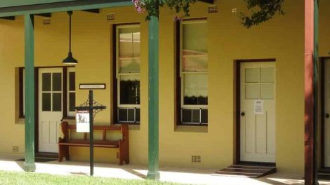 Mary Mackillop Place Museum