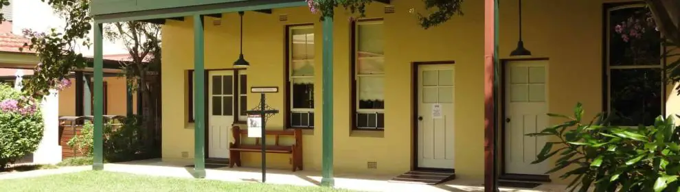 Mary Mackillop Place Museum