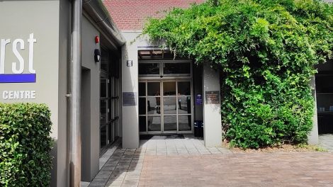 Hazelhurst Regional Gallery And Arts Centre