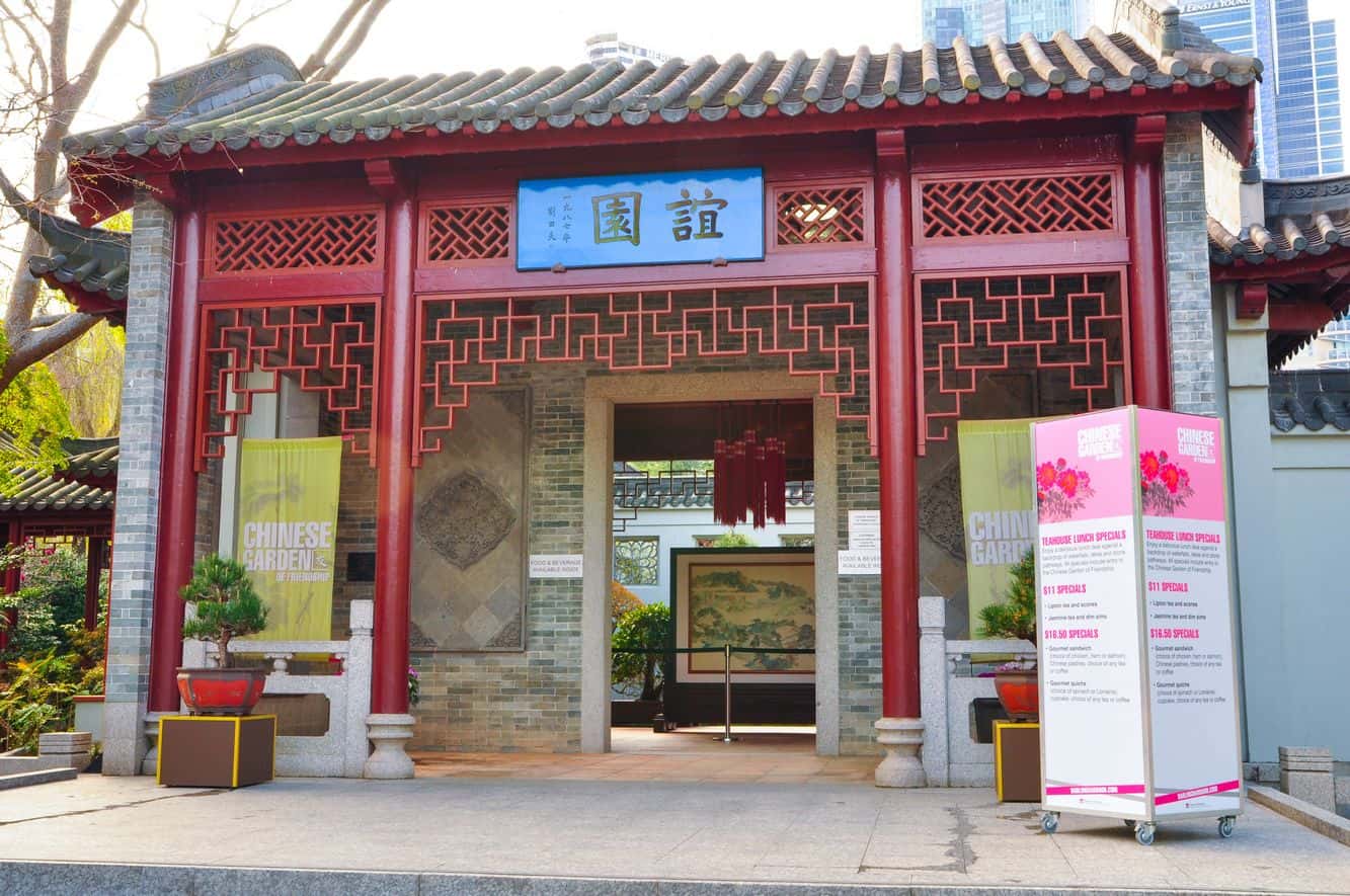 Chinese Garden Zurich Entrance Fee Chinese Garden Zurich Entrance Fee
