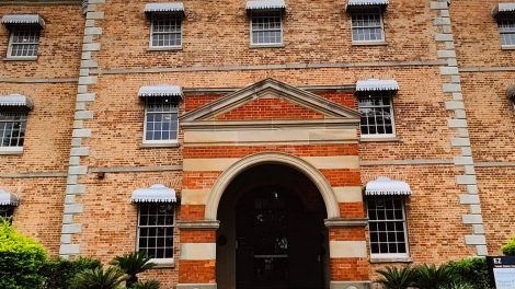 Female Orphan School