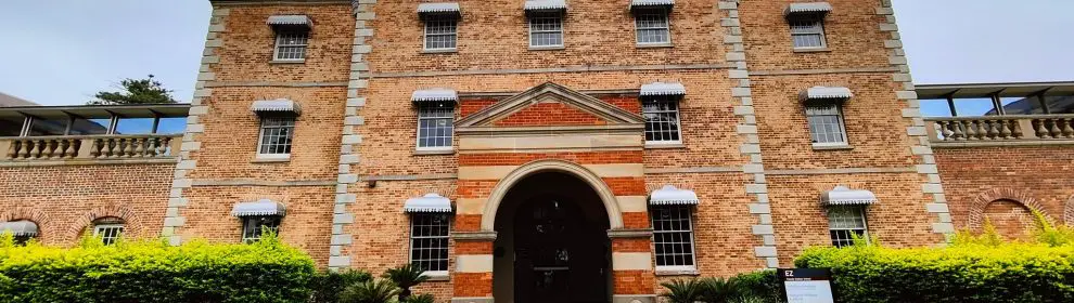 Female Orphan School