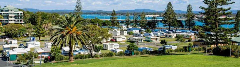 Caravan-parks-sydney