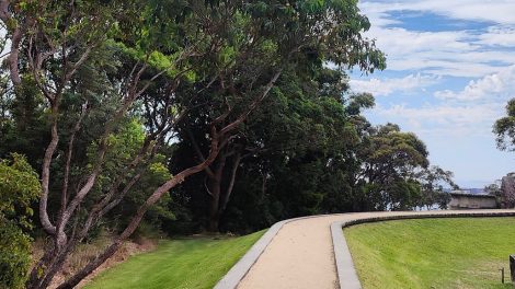 Headland Park