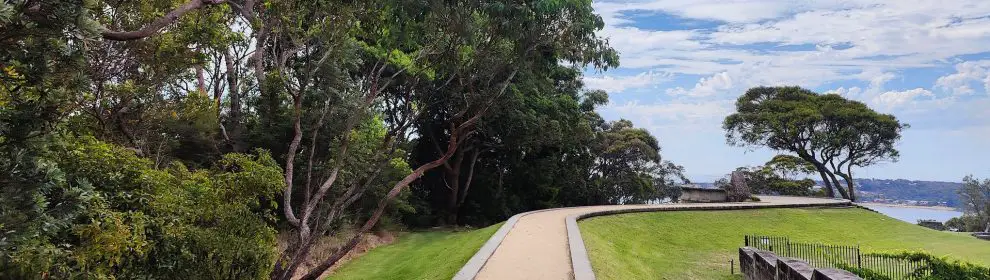 Headland Park