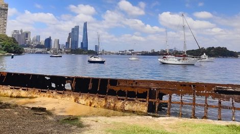 Sawmillers Reserve