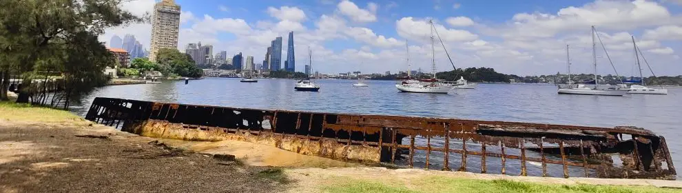Sawmillers Reserve