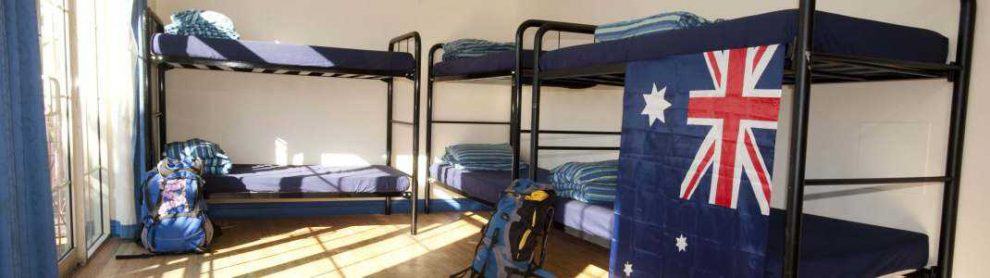 Sydney-hostels