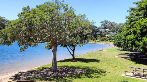 Winnererremy Bay