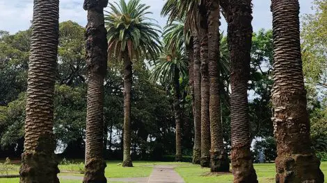 Elkington Park