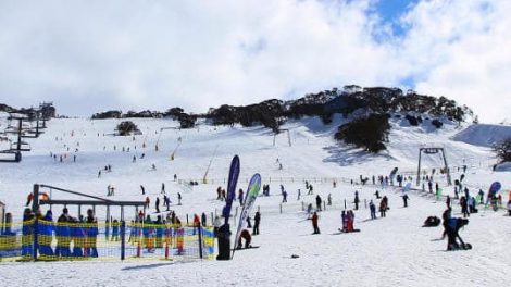 Perisher