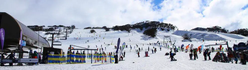 Perisher