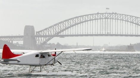 Seaplanes