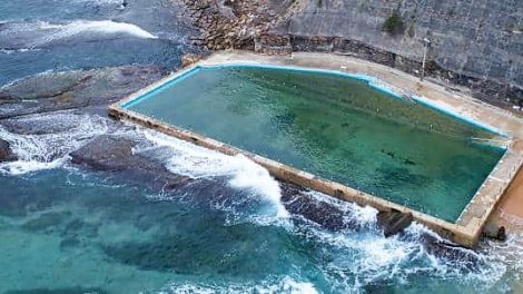 Bilgola Beach