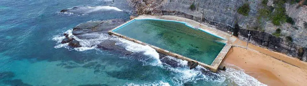 Bilgola Beach