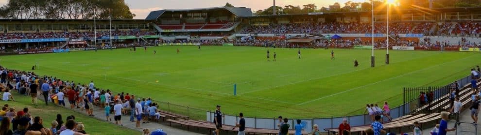 Brookvale Oval