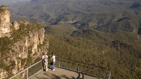Burragorang