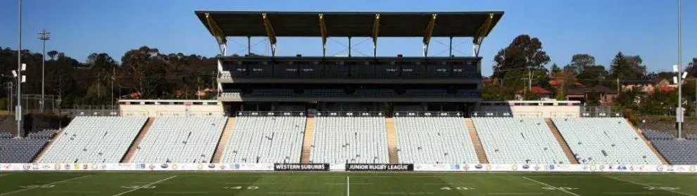 Campbelltown Stadium