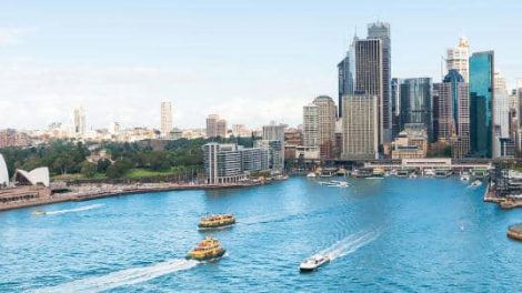 Circular Quay