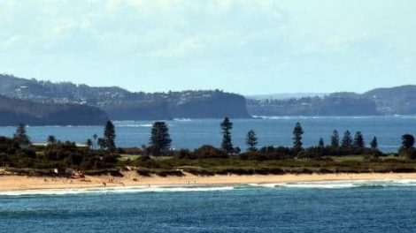 Dee Why Beach