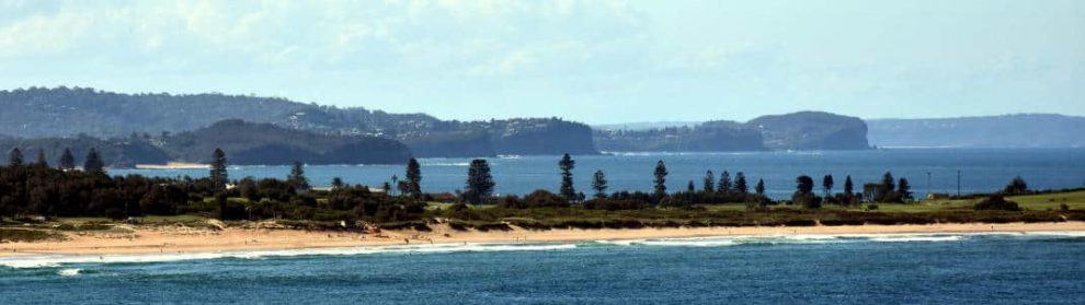 Dee Why Beach