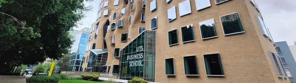 Dr Chau Chak Wing Building