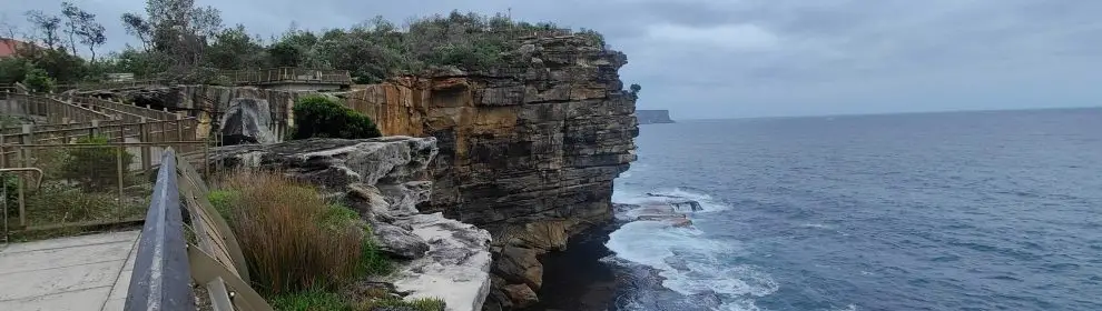 Gap Park