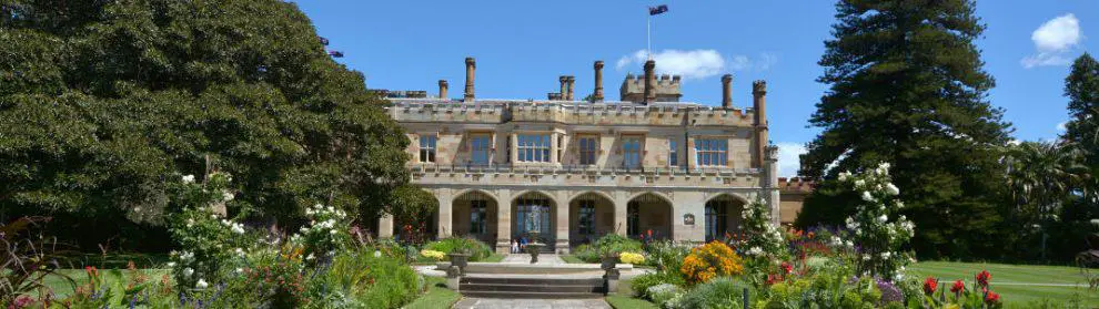 Government House