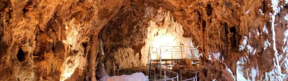 Jenolan Caves