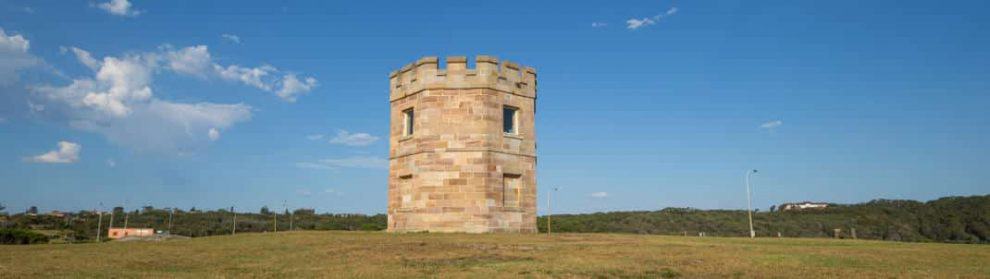 La Perouse Museum