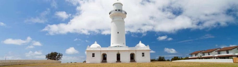 Macquarie Lighthouse