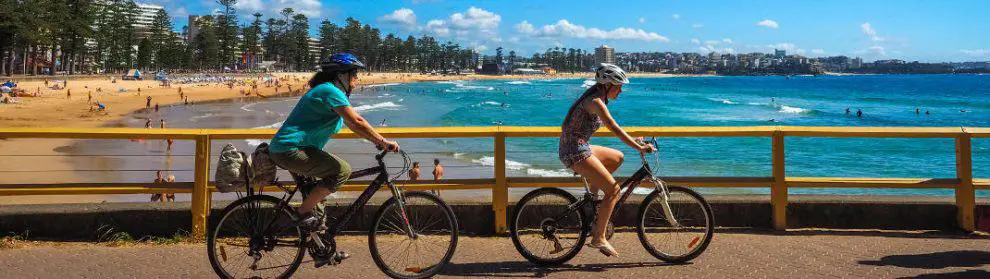 Manly Scenic Walkway