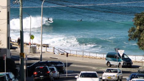 Maroubra