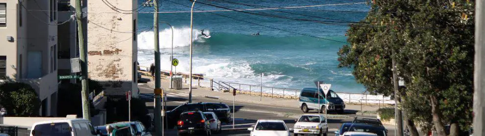 Maroubra