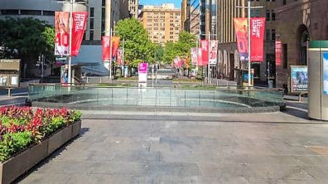 Martin Place