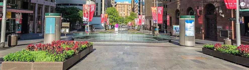 Martin Place