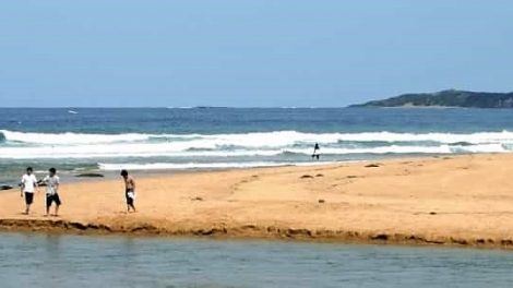 Narrabeen Beach