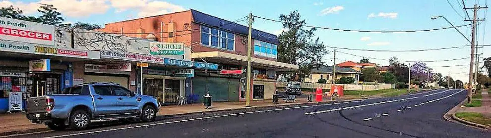 Penrith