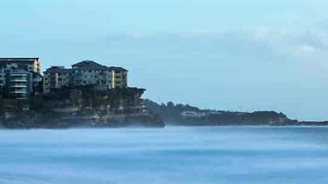 Queenscliff Beach