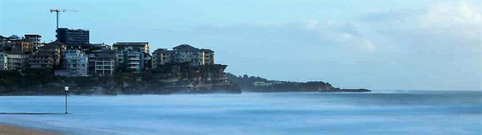 Queenscliff Beach