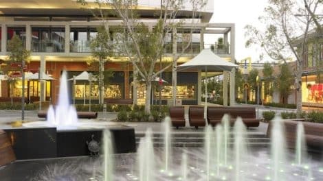 Rouse Hill Town Centre