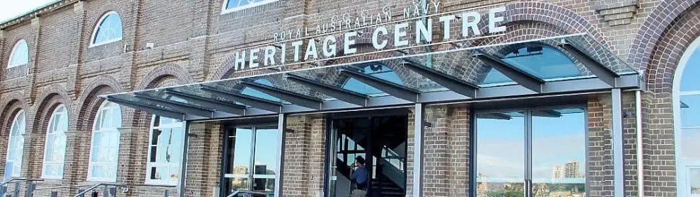 Royal Australian Navy Heritage Centre