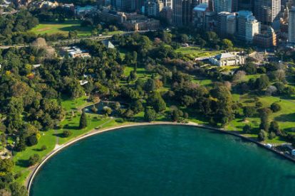 botanic sydney