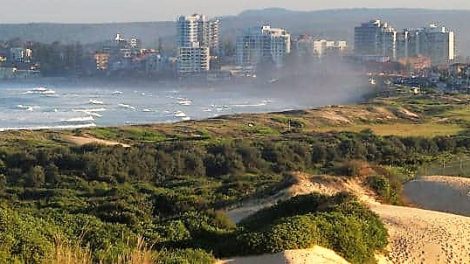 South Cronulla Beach