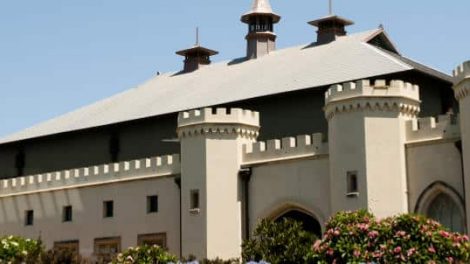 Sydney Conservatorium Of Music