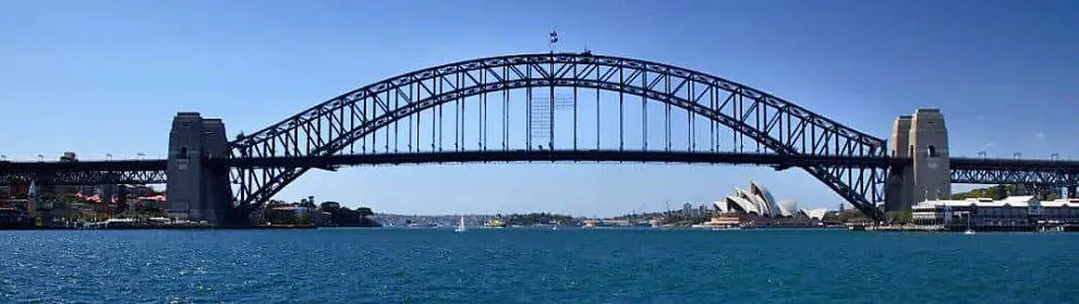 Sydney Harbour