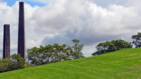 Sydney Park