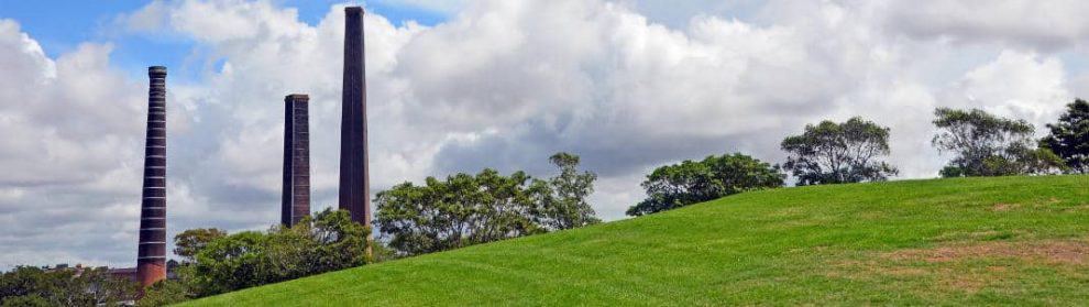 Sydney Park